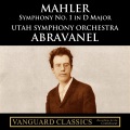 Maurice Abravanel、utah symphony orchestra - II. Kräftig bewegt, doch nicht zu schnell