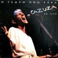 Cazuza、Planet Pop - O Tempo Não Para