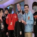 Jajalo、Delta、DAV、Ye、SirMisterMan、Proxy、Zucca - Gas Cypher (feat. Dav Ye SirMisterMan Proxy Zucca & Delta)(Explicit)