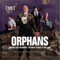 Roddy Hart、Tommy Reilly、Reuben Joseph、Orphans Original Cast Ensemble - I Want My Mammy (feat. Reuben Joseph & Orphans Original Cast Ensemble)(Explicit)