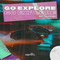 Miky Salentino、Michele Salentino - Go Explore