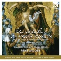 RIAS Kammerchor、René Jacobs、Akademie fur Alte Musik Berlin - St. John Passion, BWV 245, Part I: No. 14, Choral 