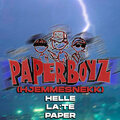 La:te、Paper、Helle - Paper Boyz (Hjemmesnekk)(Explicit)