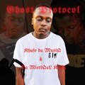 Da Keyz、Da MistiQaL KeYz、Khafo da MusiQ - Ghost Protocol