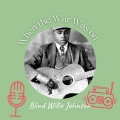 Blind Willie Johnson - I Know His Blood Can Make Me Whole
