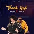 Pagani - Thank God