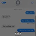 HB K - NO LUV (Explicit)
