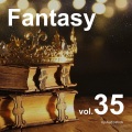 ファンタジー, Vol. 35 -Instrumental BGM- by Audiostock