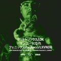 Ghettosocks、Phoenix Pagliacci、Lxvndr、DK - Be A Mango (feat. pHoenix Pagliacci & Lxvndr)(Explicit)