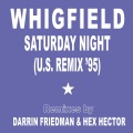 Saturday Night (Classic Vocal Radio Edit by Darrin Friedman & Hex Hector)