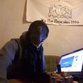 morizzle、Oculus MC、Beat : H.Rethsgen - Babbel Net (feat. Morizzle & Beat : H.Rethsgen)