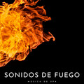 Fuego Ambiental、Masaje Relajante Masters、Musica para Concentrarse - Fuego En El Océano