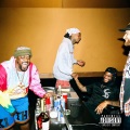 Wiz Khalifa、Big K.R.I.T.、Girl Talk - How The Story Goes