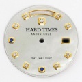 Hard Times (feat. Mali Music)