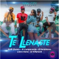 Te Llenaste (feat. El Villanord, El Componentte, El FenomenoRD & Liann Fame)