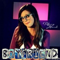 Tiffany Alvord - Boyfriend