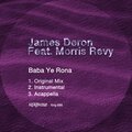 Morris Revy、James Deron - Baba Ye Rona