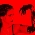 Maybe Red