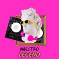 Maestro - Bird House