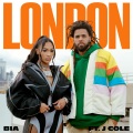 LONDON (Explicit)