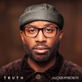 Alexis Ffrench - Golden