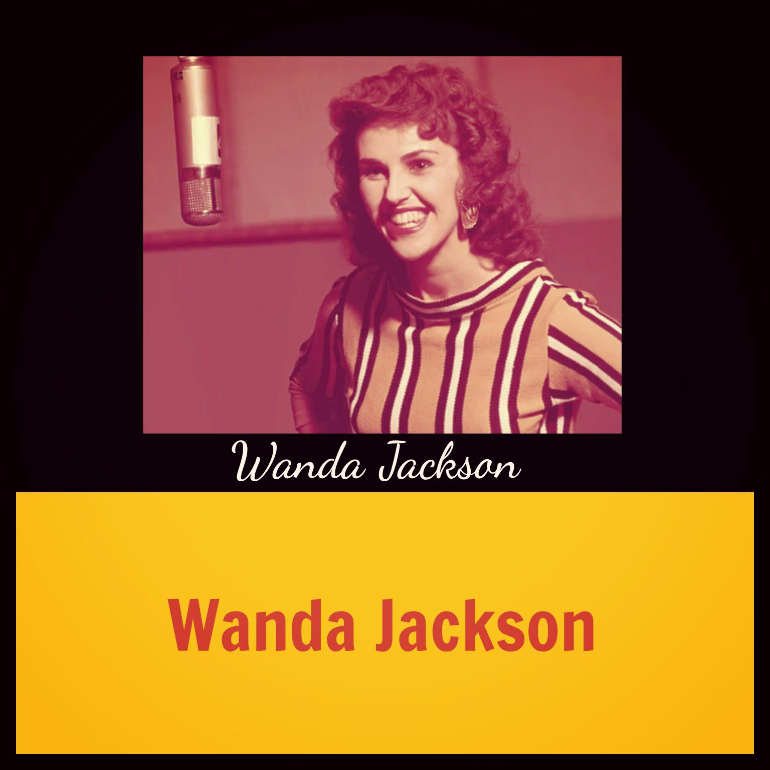 Wanda Jackson