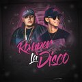 Chryz Jay、Jon Z - Romper la Disco (feat. Jon Z)(Explicit)