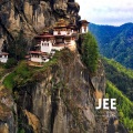 Chencho Dorji - JEE