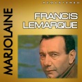francis lemarque - Une marguerite