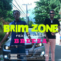 Breeza、HelleM - BRIM ZONE