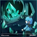 ELEPS、Agustin Ismael Ramirez - Shards Of Power