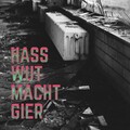 The Belgian Stallion、Stealy Dan - HASS WUT MACHT GIER