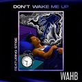 Don't Wake Me Up (feat. Stige)