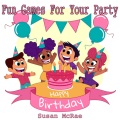 Susan McRae - Happy Birthday To You
