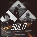 FiltraKing、Cris Mj、Tunechikidd、Eleflow ElAlien - Solo (feat. Cris Mj Tunechikidd & Eleflow ElAlien)