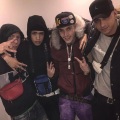 Tunechikidd、Cris Mj、Galee Galee、FiltraKing - beba dime tu