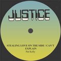 pat kelly - Stealing Love on the Side