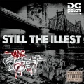 DC Pelon、Ruste Juxx、Blaq Poet - Frontin' like You're Hard (Explicit)