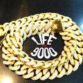 Lifeof9000 - Da Good Life (Explicit)