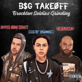 Southside Kizzy、Chitho、Kay flock - From the Bronx to Brockton