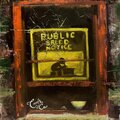 congo、Co. - Public Speed Notice