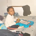 Chklvin - Believe in the Kid (Explicit)