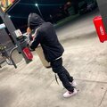 Luh3 - No Love (Explicit)