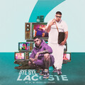 MC GP、MC Marks、DJ Victor - Bye Bye Lacoste