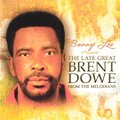 Brent Dowe、James McNaughton、Trevor McNaughton、Winston Dias、Taurus Alphonso - Sweet Sensation