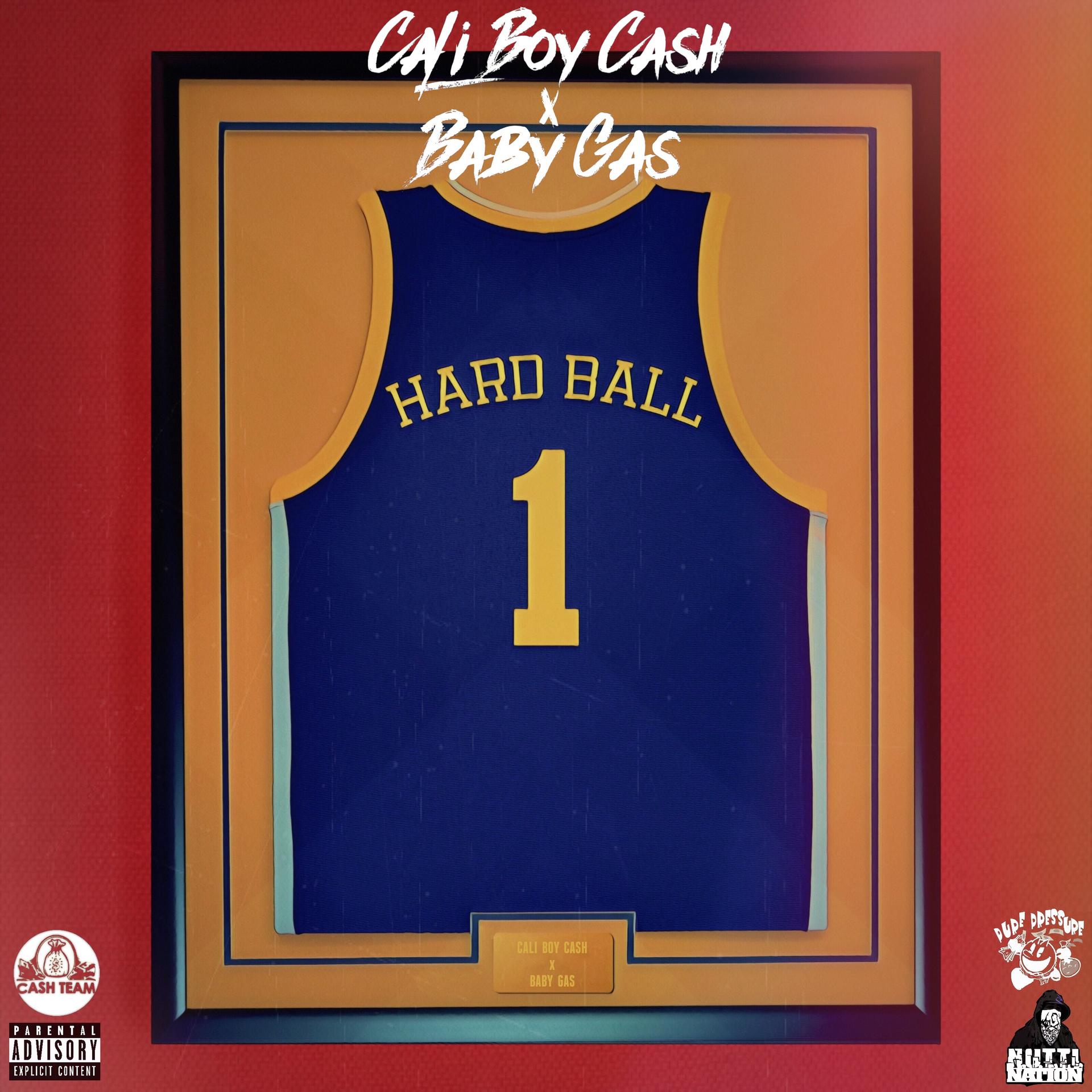 Hard Ball (Explicit)