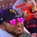 Sawhee、Amon - Fallin' in Love / 愛上你 (Explicit)