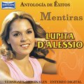 Lupita D'Alessio - Mentiras