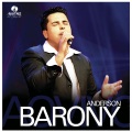 Anderson Barony - Dia de Vitória