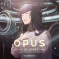 Kokoro-Igusa - Wispy Witch's Starsong - Triodust